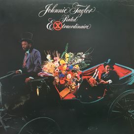 Rated Extraordinaire - 1977 • Álbum