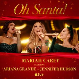 Oh Santa! (Remix) - 2020 • Single/EP