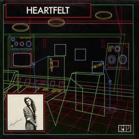 Heartfelt - 1986 • Coletânea