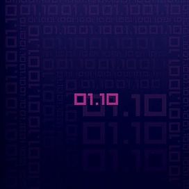 01.10 - 2010 • Álbum