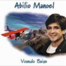 Voando Baixo - 1998 • Álbum