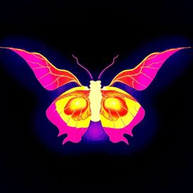 Butterfly - 2024 • Sencillo/EP