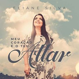 Meu Coração É Teu Altar - 2019 • Single/EP