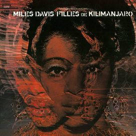 Filles De Kilimanjaro - 1969 • Álbum