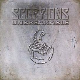 Unbreakable - 2004 • Álbum