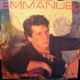 Emmanuel - 1984 • Álbum