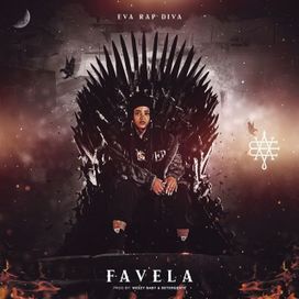 Favela - 2019 • Sencillo/EP