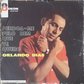 Perdoa-me Pelo Bem Que Te Quero - 1961 • Álbum