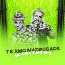 Te Amo Madrugada - 2018 • Sencillo/EP