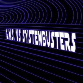 G.M.S. vs. Systembusters - 2000 • Álbum