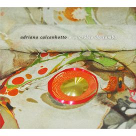 Micróbio do Samba - 2011 • Álbum