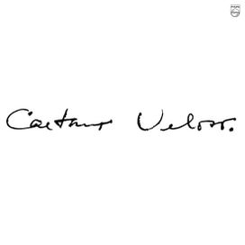 Caetano Veloso  - 1969 • Álbum