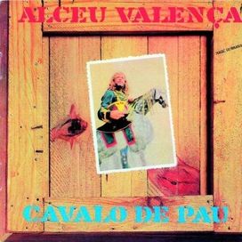 Cavalo de Pau - 1982 • Álbum