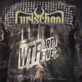 WTFortyfive? - 2023 • Álbum
