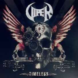 Timeless - 2023 • Álbum