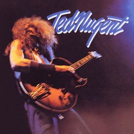 Ted Nugent - 1975 • Álbum