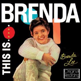 This Is Brenda - 1960 • Álbum