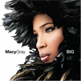 Big - 2007 • Álbum