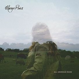 All American Made - 2017 • Álbum