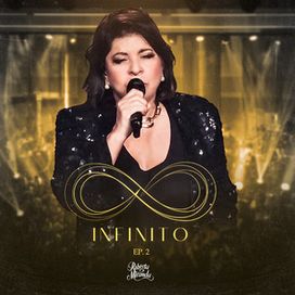 Infinito, EP. 2 (Ao Vivo) - 2025 • Sencillo/EP