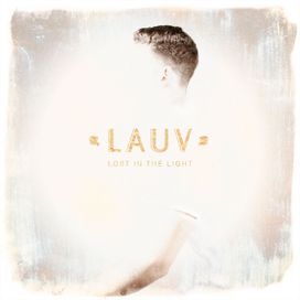 Lost In The Light - 2015 • Single/EP