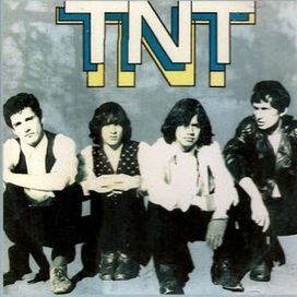 TNT II - 1988 • Álbum