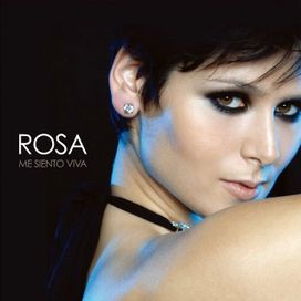 Me Siento Viva - 2006 • Álbum