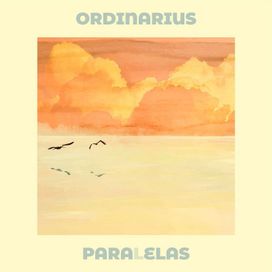 Paralelas - 2020 • Álbum