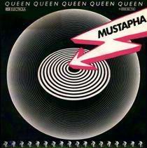 Mustapha - 1979 • Single/EP