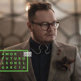Amor Futuro - 2015 • Álbum