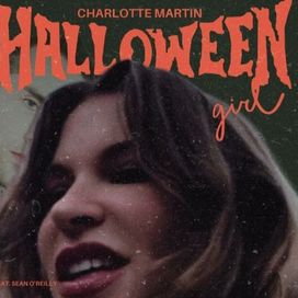 Halloween Girl (feat. Sean O'Reilly) - 2024 • Single/EP