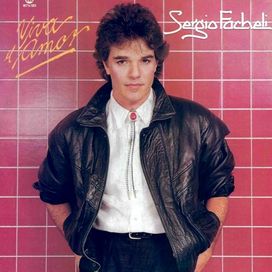 Viva El Amor - 1986 • Álbum