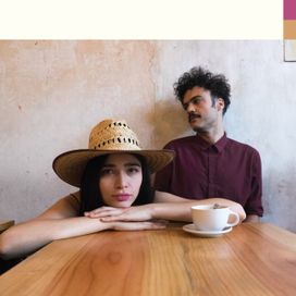 Canapé - 2017 • Álbum