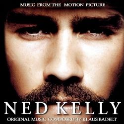 Ned Kelly - 2003 • Álbum