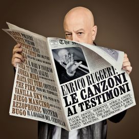 Le Canzoni Ai Testimoni - 2012 • Álbum