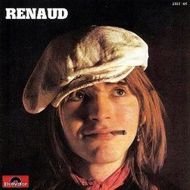 Amoureux De Paname - 1975 • Álbum