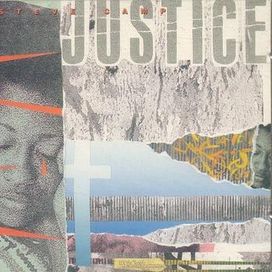 Justice - 1989 • Álbum