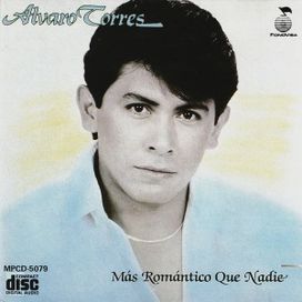 Más Romántico Que Nadie - 1987 • Álbum