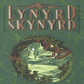 Lynyrd Skynyrd - 1991 • Álbum