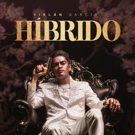 Híbrido - 2021 • Álbum