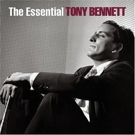 Essential Tony Bennett (Remastered) - 2002 • Álbum