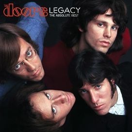 Legacy: The Absolute Best (Remastered) - 2003 • Álbum