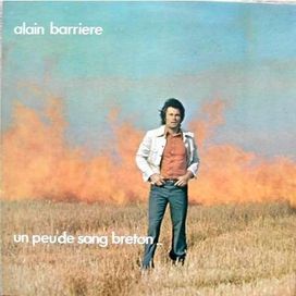 Un Peu de Sang Breton.. - 1971 • Álbum