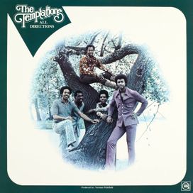 All Directions - 1972 • Álbum