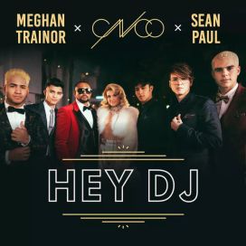 Hey DJ (Remix) - 2018 • Sencillo/EP
