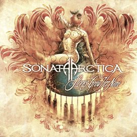 Stones Grow Her Name - Sonata Arctica