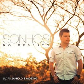Sonhos no Deserto - 2015 • Álbum