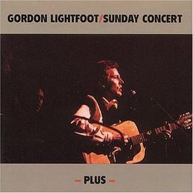 Sunday Concert - 1969 • Álbum