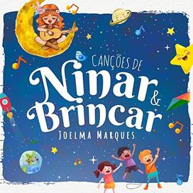 Canções de Ninar e Brincar - 2021 • Sencillo/EP