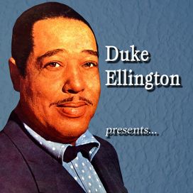 Duke Ellington Presents... - 1956 • Álbum